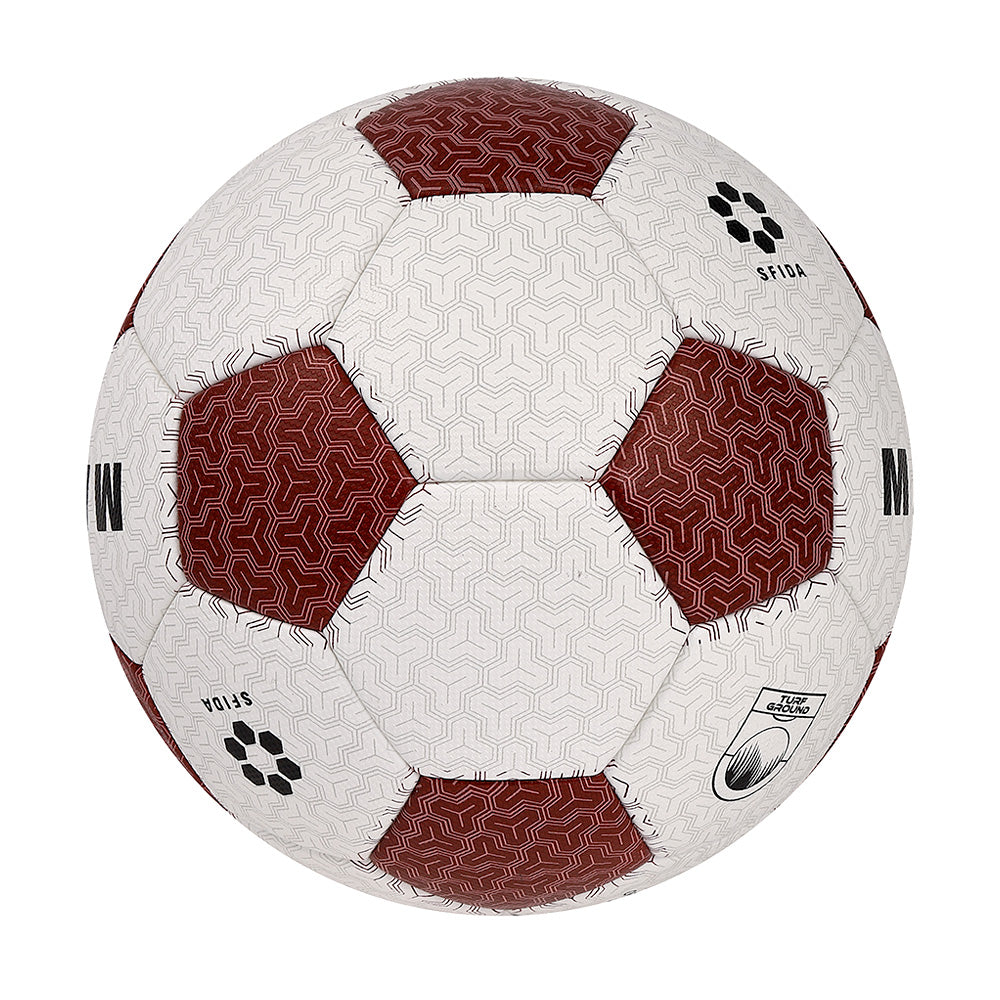 サッカーボール】MAGNAS （芝用）SB-23MN02 5号球｜sfida Online Store