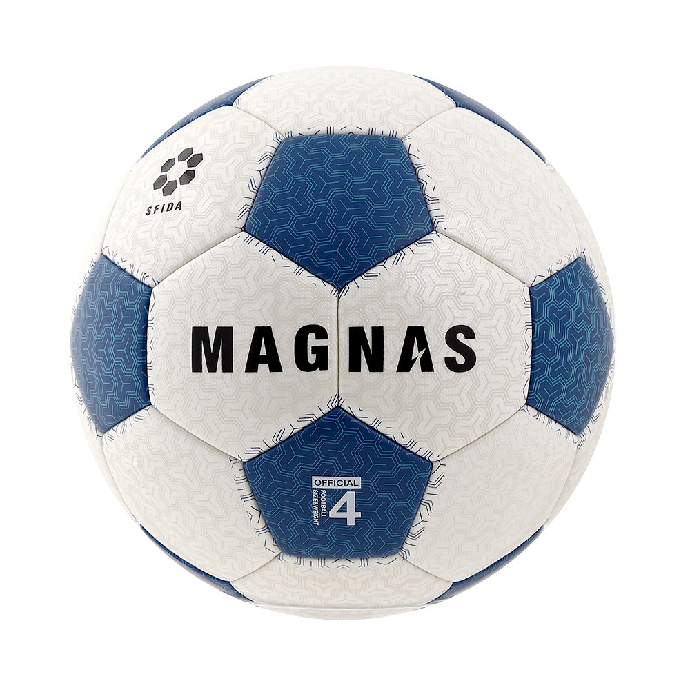 サッカーボール】MAGNAS （土用）SB-25MN03 4号球｜sfida Online Store