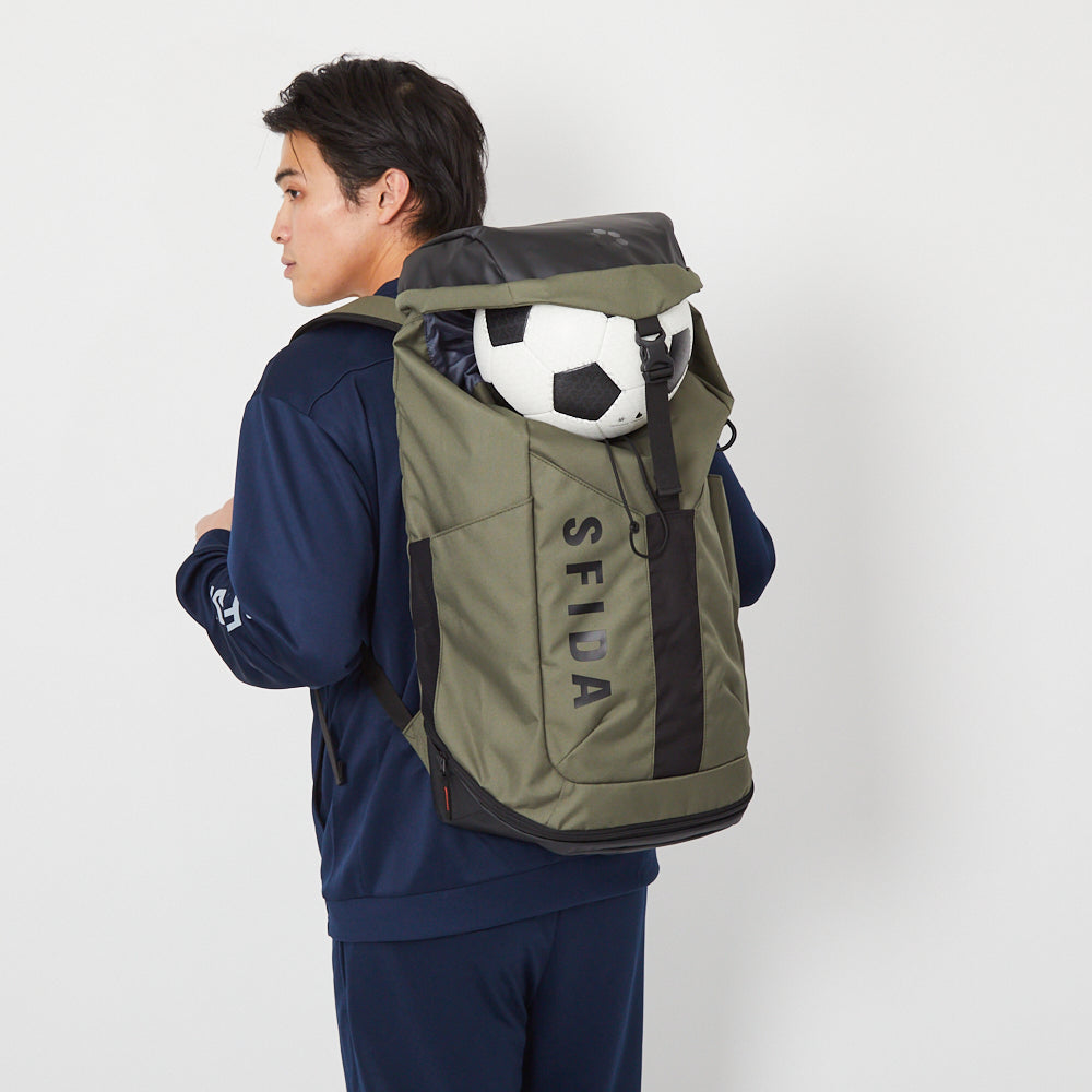 PlayerバックパックL（40L） - SFIDA Online Store