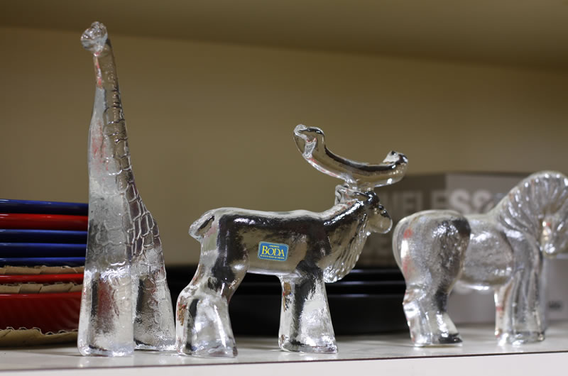 コスタボダZOO｜オブジェ・壁掛け｜北欧モダンデザイン広場