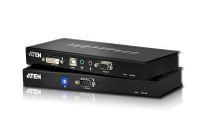 CS1782A - Aten 2 Port USB DVI Dual Link KVMP Switch