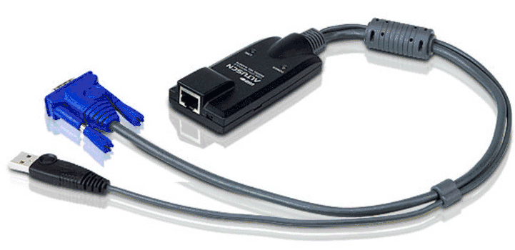 KA7570 - Aten USB KVM Adapter Cable (CPU Module)