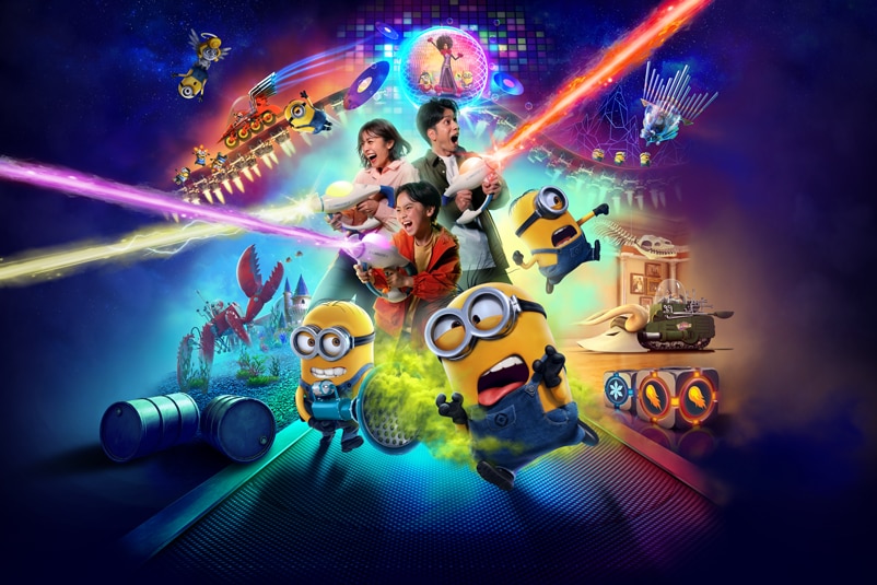 ユニバーサル・エクスプレス・パス一覧｜USJ WEBチケットストア