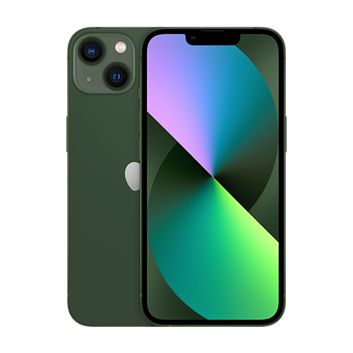 Yahoo!モバイル - iPhone 13の商品詳細