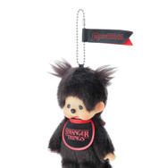 モンチッチ×「ストレンジャー・シングス」 日本キャラクターで初コラボ