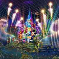 ディズニー】ミッキー特別デザインの旅客機が就航！特別塗装機「JAL