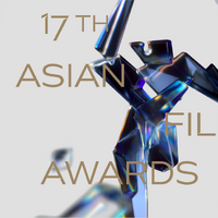 濱口竜介監督作『悪は存在しない』2人の穏やかな生活描いたポスター