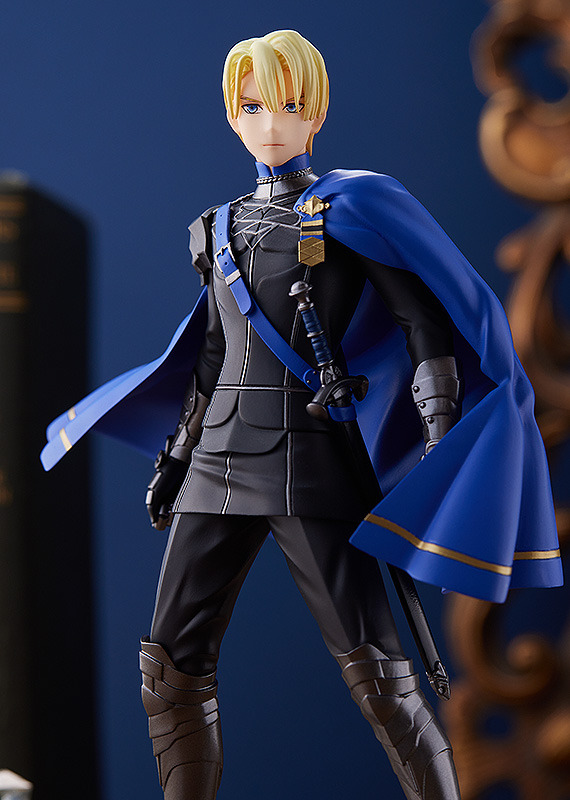 FE 風花雪月』青獅子の学級「ディミトリ」と「フェリクス」が