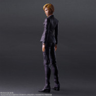 FF7 リバース』よりタークスの新人「イリーナ」がアクションフィギュア