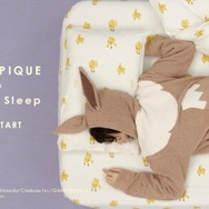 ポケモンスリープ』居眠り顔のヒトカゲやトゲピーが可愛すぎる