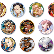 ストリートファイター6くじ ROUND2」がオンラインで発売！”year1”に