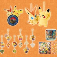 ピカチュウが東北のお祭り衣装に！「ポケモンセンタートウホク