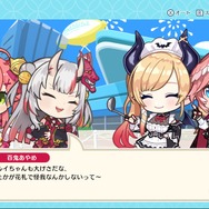 任天堂特製ホロライブ花札も！『ホロの花札』発売―お馴染み「こいこい