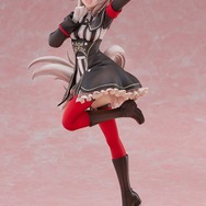 チャーミングな笑顔はじける！“カワイイの権化”『ウマ娘』カレンチャン