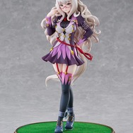 ウマ娘』より、「ビワハヤヒデ」フィギュアの予約締切が迫る