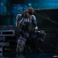 こちらスネーク、超リアルな“figma”化に成功した！『MGS2』ダンボール