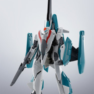 超時空要塞マクロスII -LOVERS AGAIN-」より「VF-2SS」が再び商品化