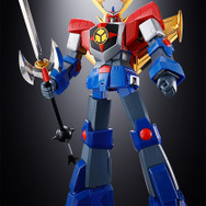 超合金「最強ロボ ダイオージャ」がハチャメチャにカッコ良い！驚異の