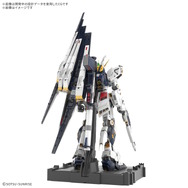 究極のガンプラ「PG UNLEASHED 1/60 νガンダム」パッケージ画像が追加