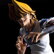 完全復活！パーフェクト城之内様だぜ！”「遊☆戯☆王」城之内克也の