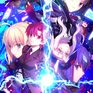 Fate/hollow ataraxia』リマスター版が8月7日発売決定―風雲イリヤ城