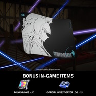 ゼンゼロ』プレイヤー必見のカッコ良さ！Razerより「星見雅」のコラボ