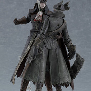 死体漁りとは、感心しないな」『Bloodborne』難敵「時計塔のマリア」が