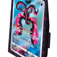 ポケカ』ラプラス、ミュウ、ラティアスらの「ジャンボカード