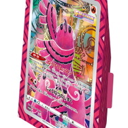 ポケカ』即完売した「ミステリーボックス」再販！ポケセンオンラインで