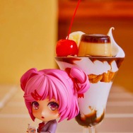 ドキドキ文芸部！』の「ナツキ」ねんどろいど予約受付開始―可愛い笑顔