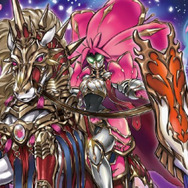 激強効果に悶絶！『遊戯王 マスターデュエル』に実装される「フルール