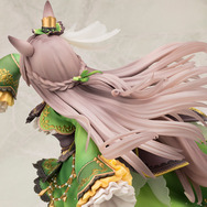 ウマ娘』勝負服の「サトノダイヤモンド」がフィギュア化！キタサン
