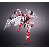 レッドフレームの究極形態再び！ガンプラ「MG ガンダムアストレイ