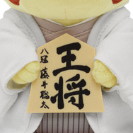 藤井聡太八冠×ピカチュウ!? 日本将棋連盟によるクラファン返礼品に