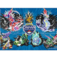 ポケモン』PJCS2024開催記念商品が発売決定！アパレルや雑貨、『ポケカ