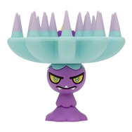 どくポケモンたちをグッズ化した「モウドクキケン」がポケモンセンター