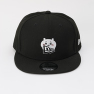 ちいかわ」×「NEW ERA®」コラボキャップが本日1月24日より発売！“刺股