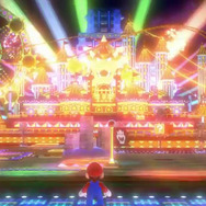 上戸彩さんも登場するWii Uソフト『スーパーマリオ3Dワールド』TVCMが