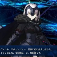 FGO アーケード』「ジャンヌ・ダルク〔オルタ〕」、「ジル・ド・レェ