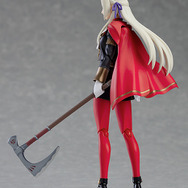 ファイアーエムブレム 風花雪月』黒鷲の学級長「エーデルガルト」が