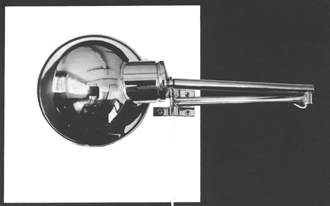 Marianne Brandt, Bauhaus Powerhouse - Core77