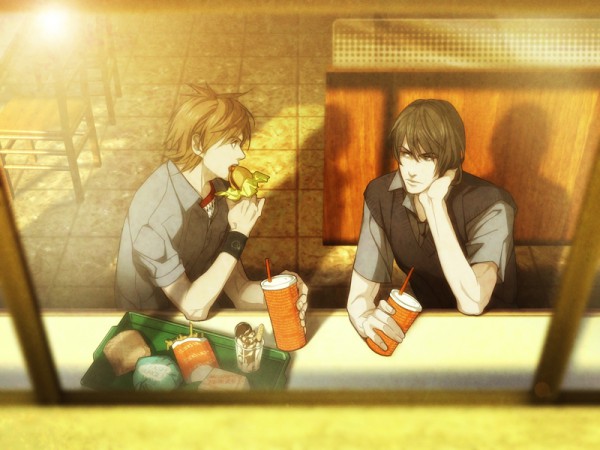 Sweet Pool, CG 아트 | page 2 - Zerochan Anime Image Board