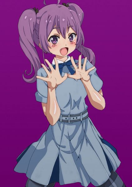 東条悠希 (Yūki Tōjō) - 22/7 - Image by Watanabe Akio #2394313