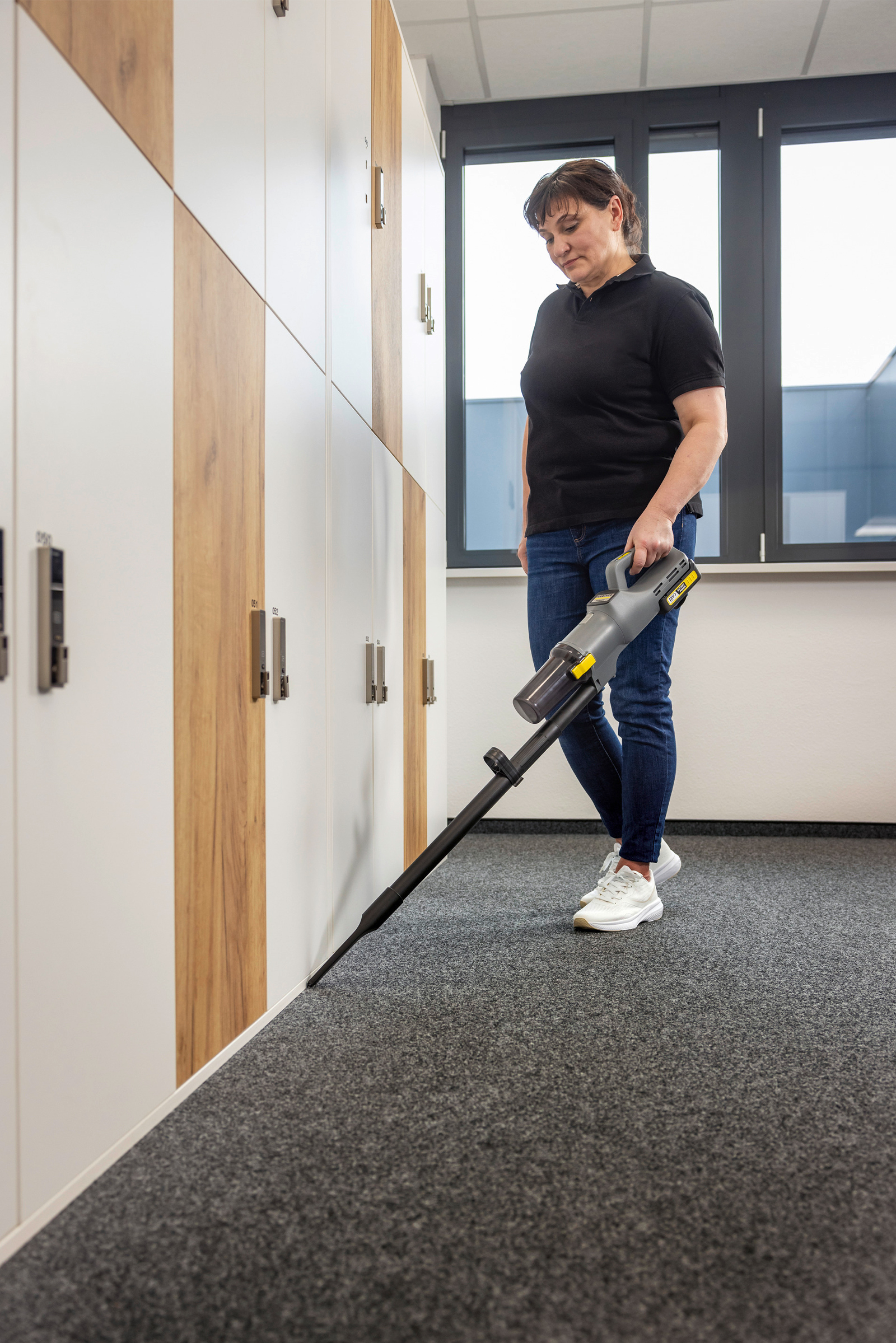 LVS 1/1 Bp バリューセット | ケルヒャー