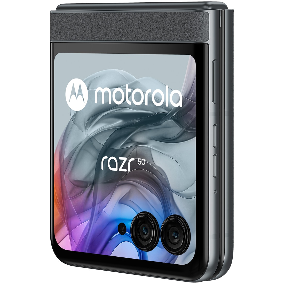 Motorola Razr 50 Smartphone, 50 MP, OctaCore 3.0 GHz-256 GB/8GB