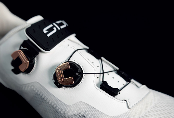 商品詳細 自転車 | GENIUS X VAPO）（SIDI｜自転車ライフをサポート