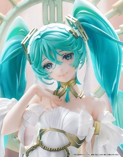 GOOD SMILE COMPANY 1/7 初音ミク feat. Yoneyama Mai｜ホビーの総合