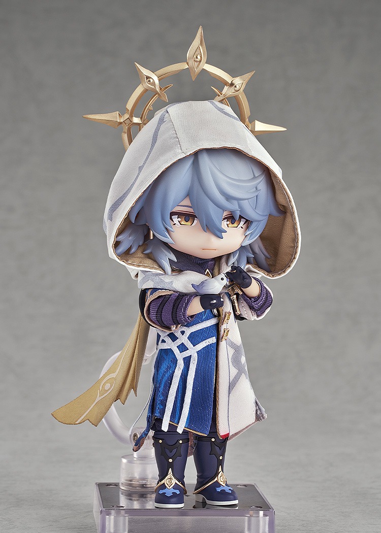 崩壊：スターレイル ねんどろいどどーる サンデー｜ホビーの総合通販
