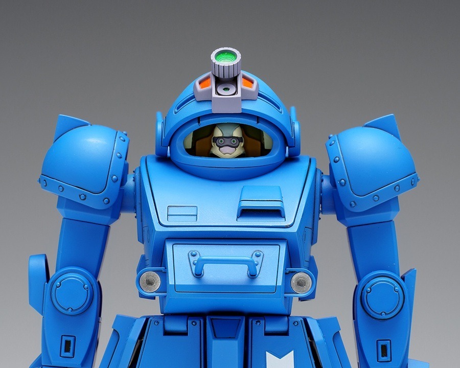 WAVE 装甲騎兵ボトムズ 1/35 ストライクドッグ［PS版］ 初回限定版
