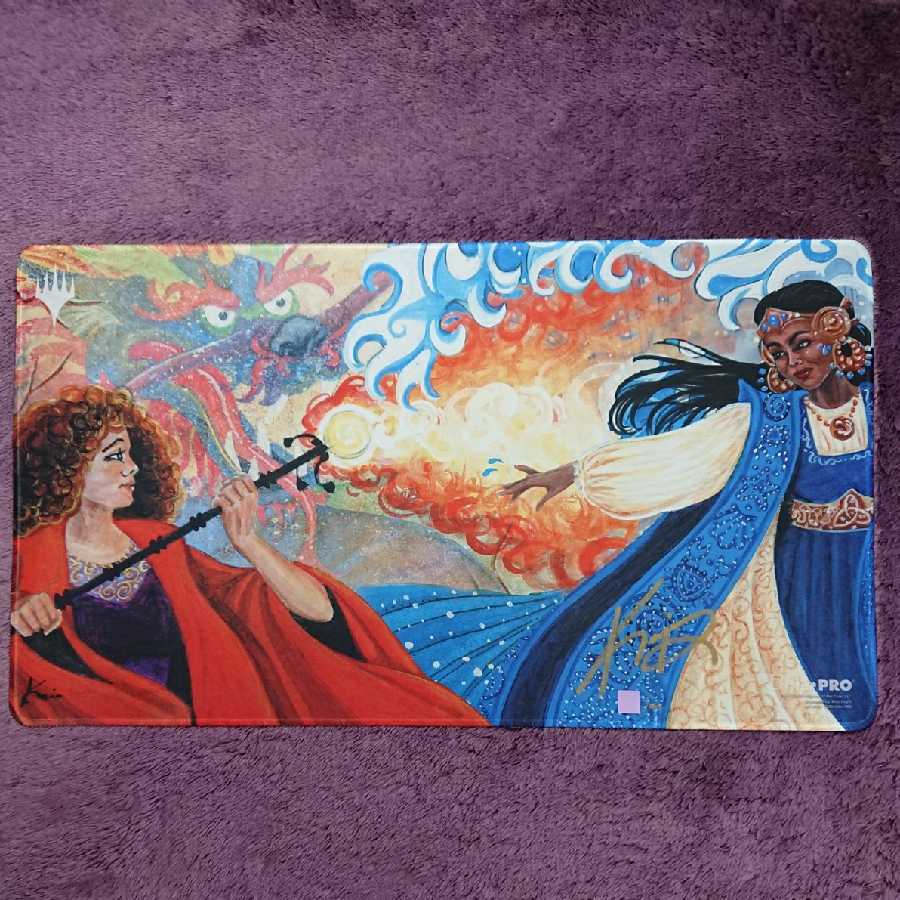 Hydroblast・Pyroblast/Hydroblast・Pyroblast